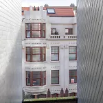 Lecomte - Gavina The Shoreline *