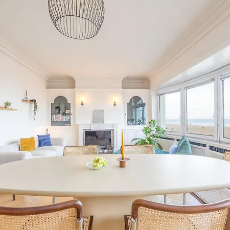 Apartment Lecomte - Gavina The Shoreline *