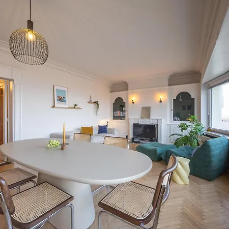 Lecomte - Gavina The Shoreline *