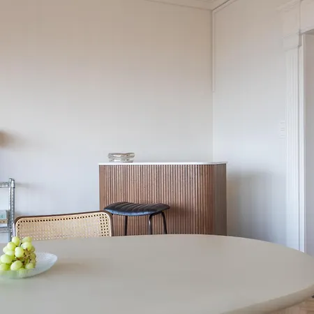 Lejlighed Lecomte - Gavina The Shoreline