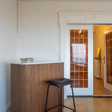 Lecomte - Gavina The Shoreline