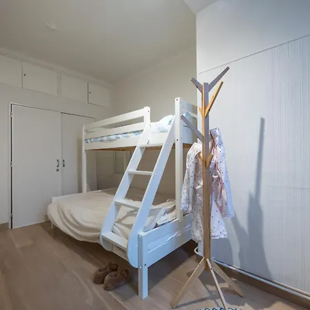 Lecomte - Gavina The Shoreline Apartment *