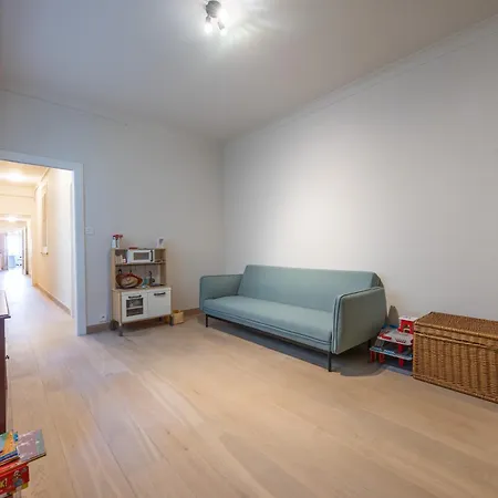 Lecomte - Gavina The Shoreline * Ostende