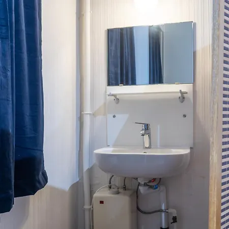 Appartement Lecomte - Gavina The Shoreline Ostende