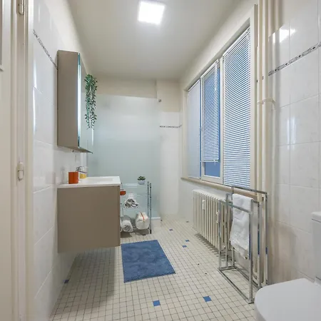 Lecomte - Gavina The Shoreline * Ostende