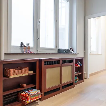 Lecomte - Gavina The Shoreline Appartement *