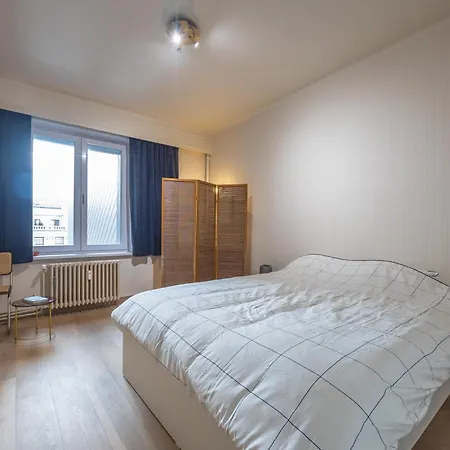 Lecomte - Gavina The Shoreline Apartment Ostende