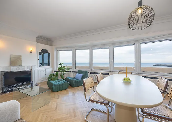 Lecomte - Gavina The Shoreline