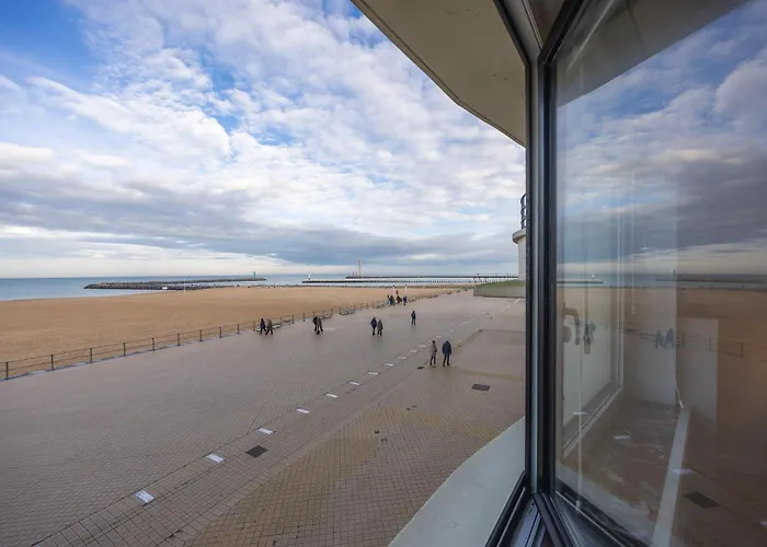 Appartement Lecomte - Gavina The Shoreline *