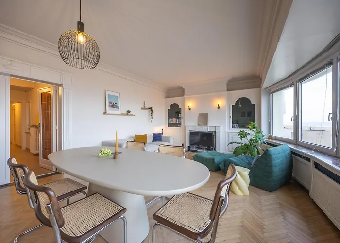 Lecomte - Gavina The Shoreline *