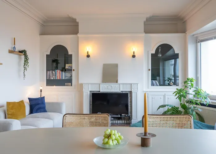 Lecomte - Gavina The Shoreline Appartement