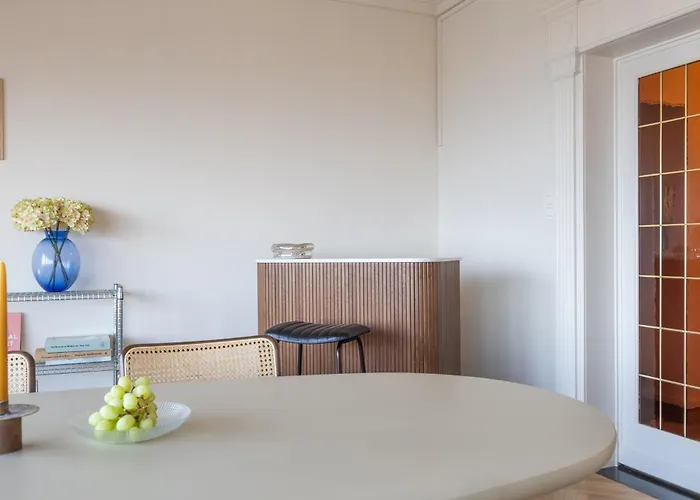 Appartement Lecomte - Gavina The Shoreline