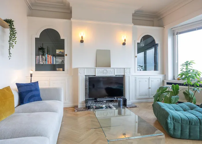 Lecomte - Gavina The Shoreline * Ostende