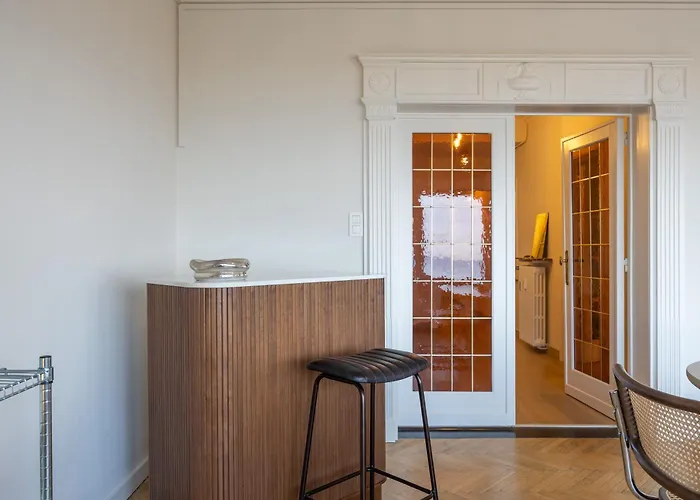 Lecomte - Gavina The Shoreline