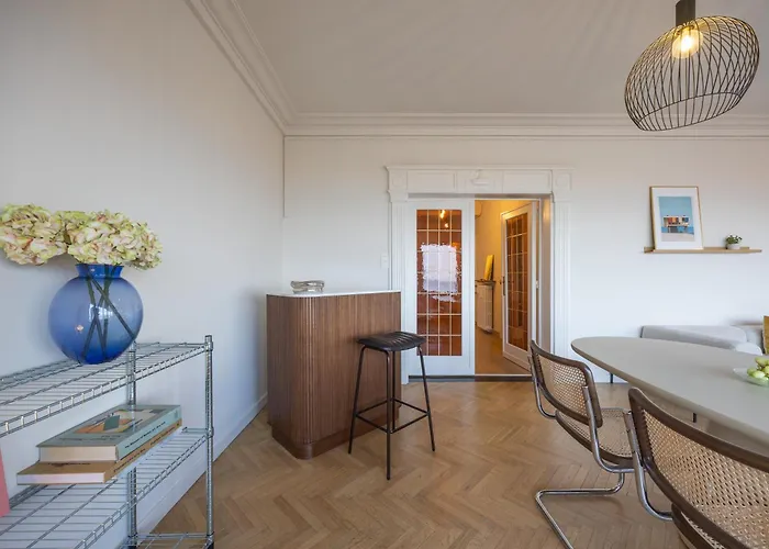 Lecomte - Gavina The Shoreline * Ostende