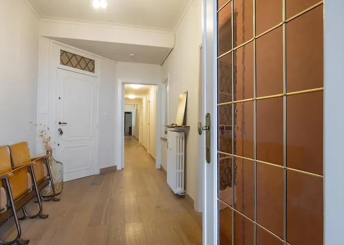 Appartement Lecomte - Gavina The Shoreline