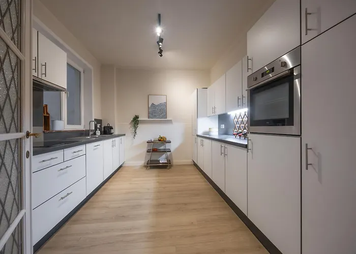 Lecomte - Gavina The Shoreline Ostende