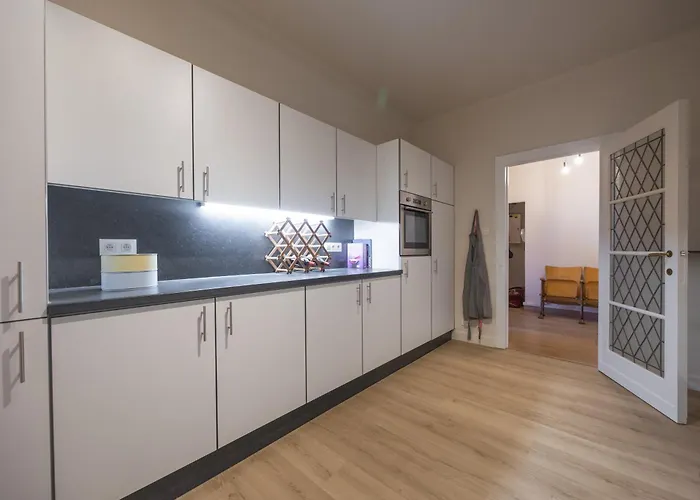 Appartement Lecomte - Gavina The Shoreline