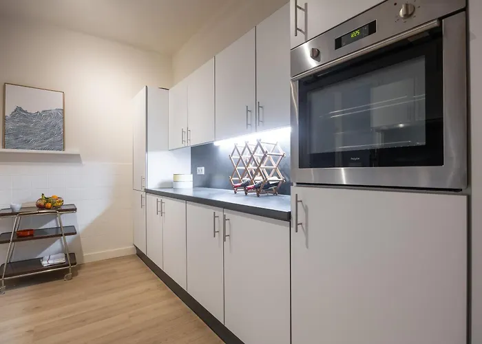 Appartement Lecomte - Gavina The Shoreline *