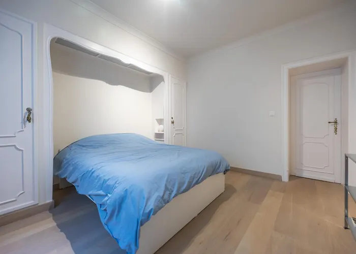 Appartement Lecomte - Gavina The Shoreline