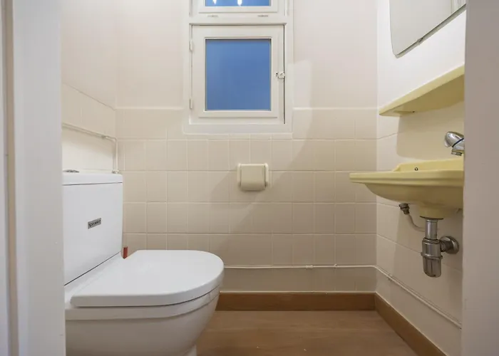 Appartement Lecomte - Gavina The Shoreline *