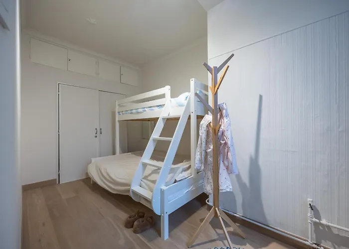 Lecomte - Gavina The Shoreline Appartement *