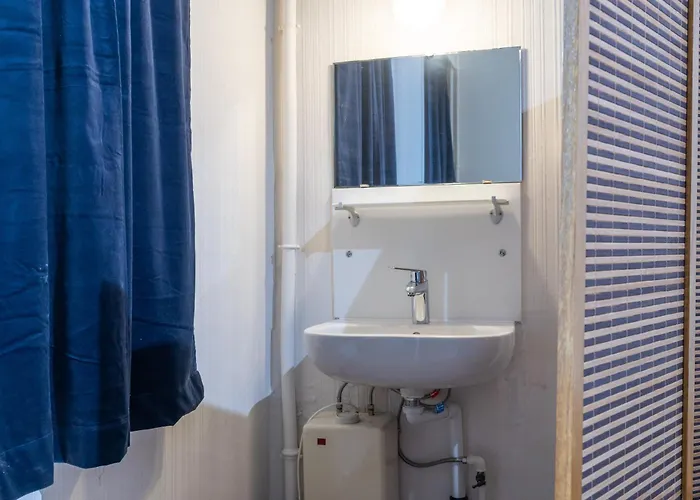 Appartement Lecomte - Gavina The Shoreline Ostende