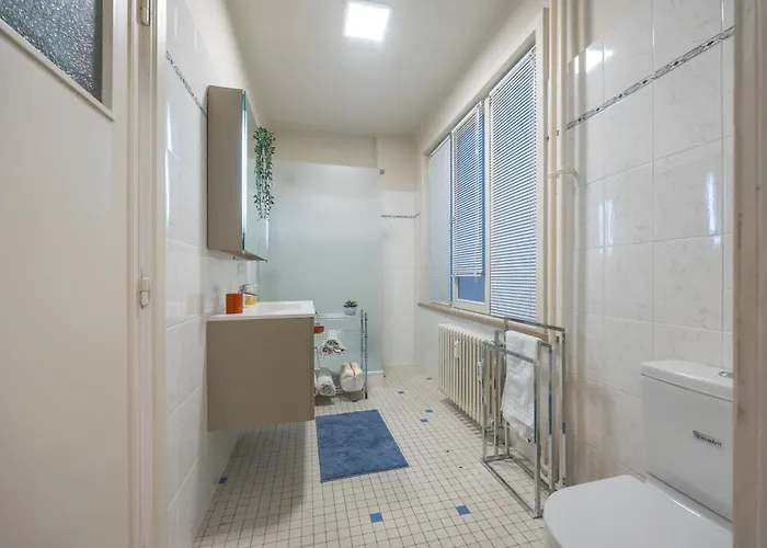 Lecomte - Gavina The Shoreline * Ostende