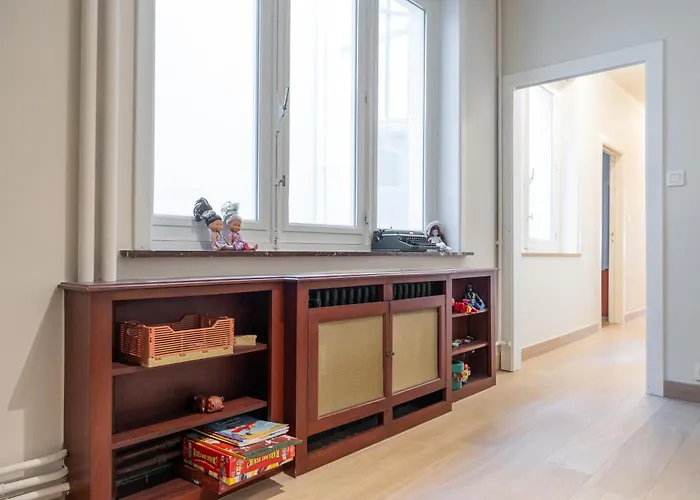 Lecomte - Gavina The Shoreline Appartement *