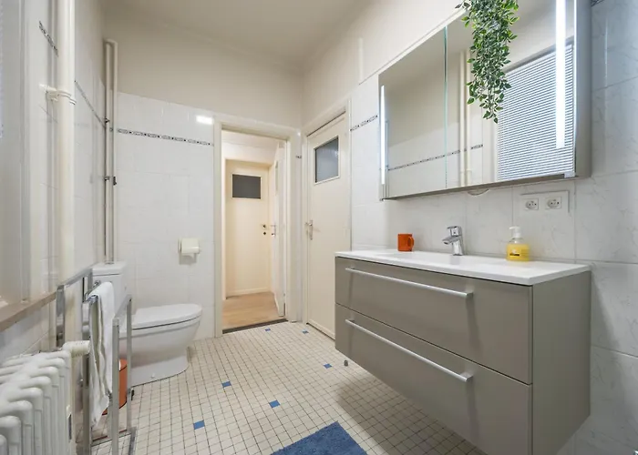 Appartement Lecomte - Gavina The Shoreline