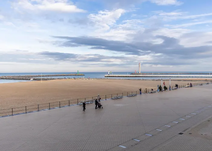 Lecomte - Gavina The Shoreline Appartement *