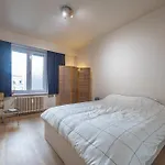 Lecomte - Gavina The Shoreline Apartamento Ostende