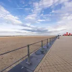 Lecomte - Gavina The Shoreline Apartamento Ostende