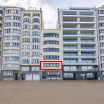 Apartamento Lecomte - Gavina The Shoreline Ostende