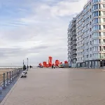 Apartamento Lecomte - Gavina The Shoreline Ostende