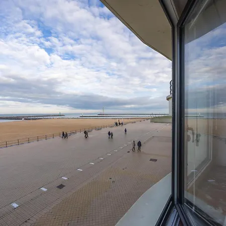 Apartamento Lecomte - Gavina The Shoreline *