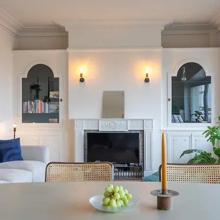 Lecomte - Gavina The Shoreline Apartamento