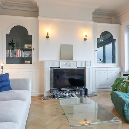 Lecomte - Gavina The Shoreline * Ostende