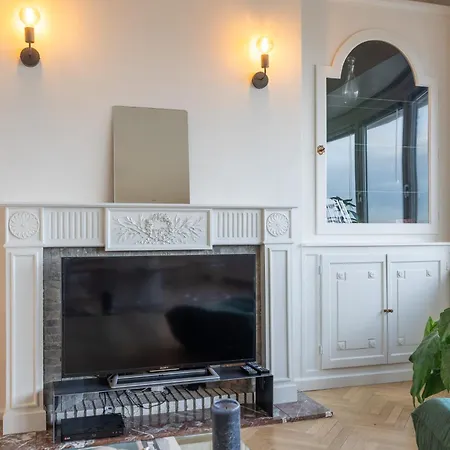 Lecomte - Gavina The Shoreline Ostende