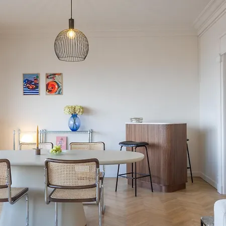 Lecomte - Gavina The Shoreline * Ostende